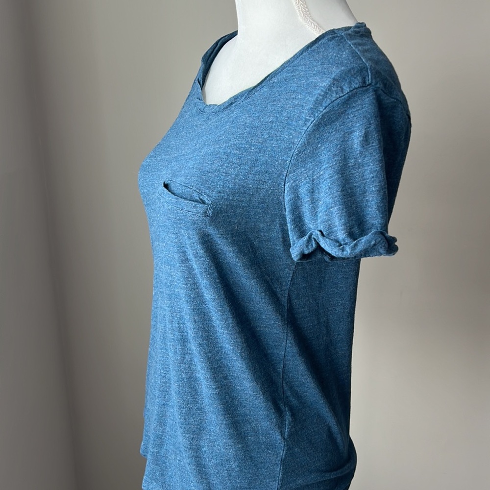 H&M Basic T-Shirt - Picture 5 of 10